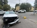 Один манёвр на дороге привёл к травмированию водителя в Ставрополе