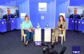 Главное из заявлений, а также фоторепортаж с пресс-конференции в Региональном информационном центре "ТАСС Кавказ", посвященной старту первого международного образовательного семинара "Образование на высоте" в Центре знаний...