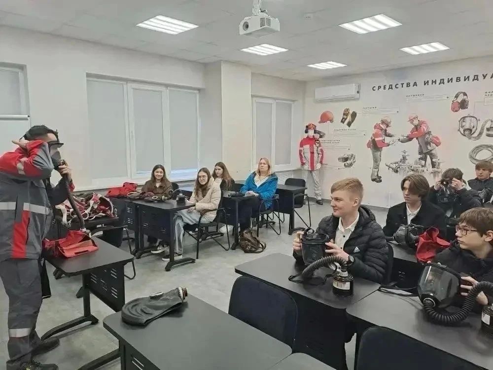 Владимир Владимиров: У нас в крае с сентября прошлого года действует 149 инженерных классов Владимир Владимиров: У нас в крае с сентября прошлого года действует 149 инженерных классов