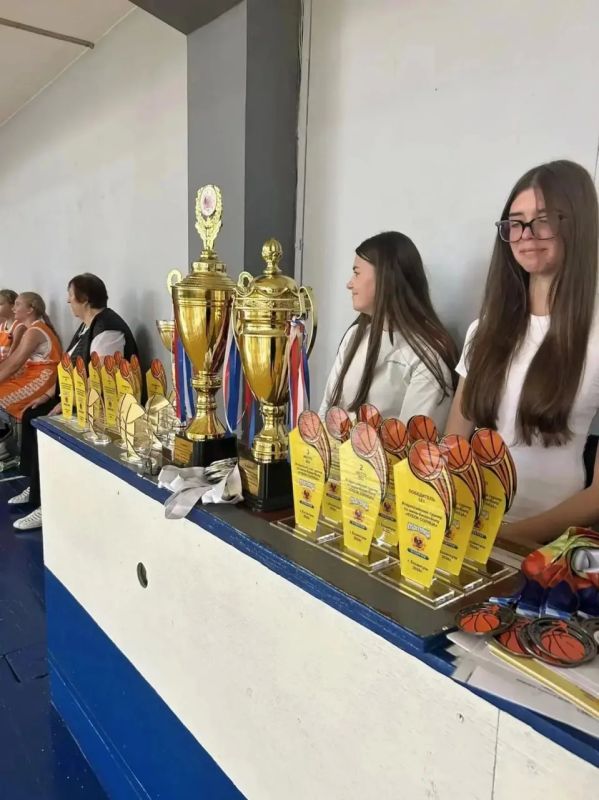 «Кубок Солнца» ярко прогремел в Ессентуках «Кубок Солнца» ярко прогремел в Ессентуках