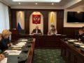 Дмитрий Ворошилов: Провёл заседание Антинаркотической комиссии города Пятигорска
