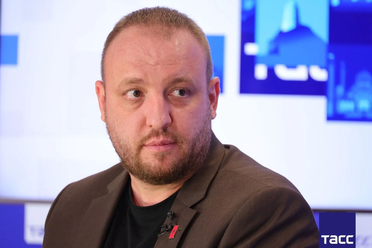 Главное из заявлений, а также фоторепортаж с пресс-конференции в Региональном информационном центре "ТАСС Кавказ", посвященной развитию молодежной политики и поддержке детских инициатив на Ставрополье: Главное из заявлений, а также фоторепортаж с пресс-конференции в Региональном информационном центре "ТАСС Кавказ", посвященной развитию молодежной политики и поддержке детских инициатив на Ставрополье: