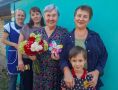 Из детства — с любовью: малыши поздравили пожилых людей