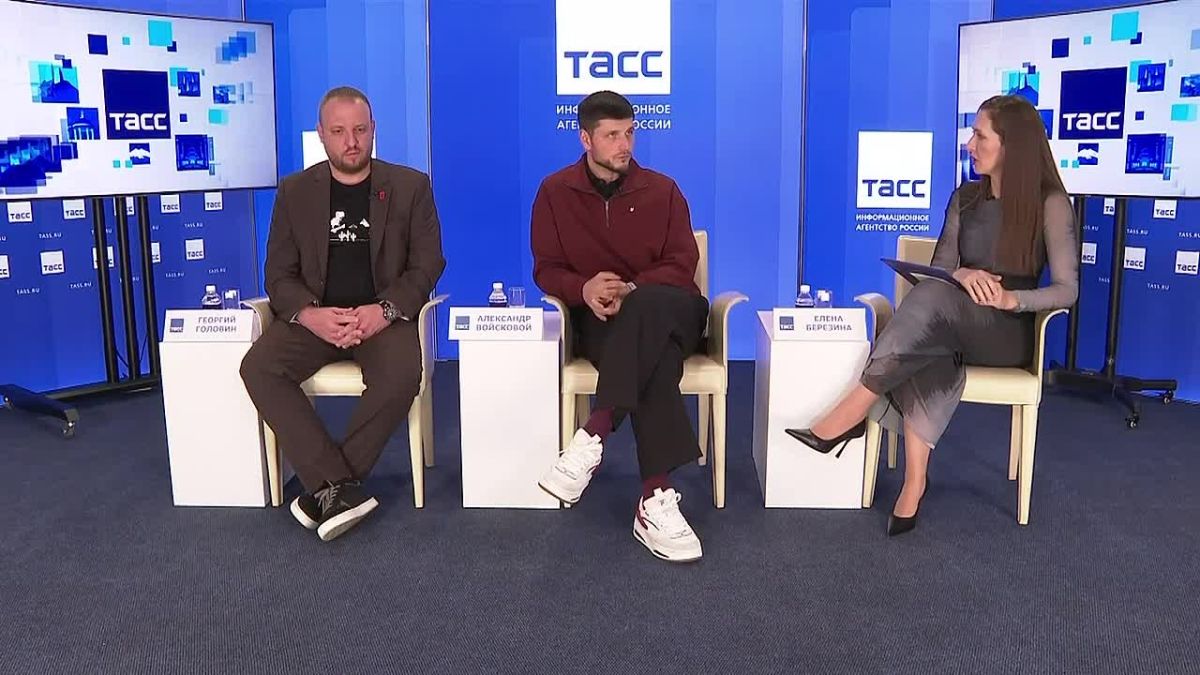 Порядка 200 человек соберет форум работающей молодежи, который пройдет в декабре в Центре знаний "Машук" в Пятигорске
