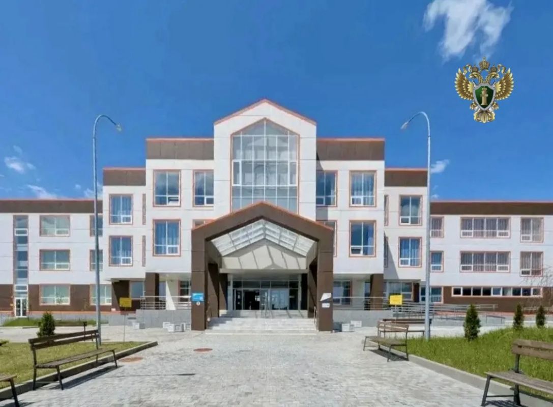 В Ставропольском крае по материалам прокурорской проверки возбуждено уголовное дело о хищении более 8,6 млн рублей бюджетных средств