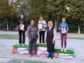 Пятигорские спортсмены блестяще выступили на трёх первенствах по кроссу