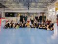 Пятигорск лидировал на первенстве Ставропольского края по волейболу