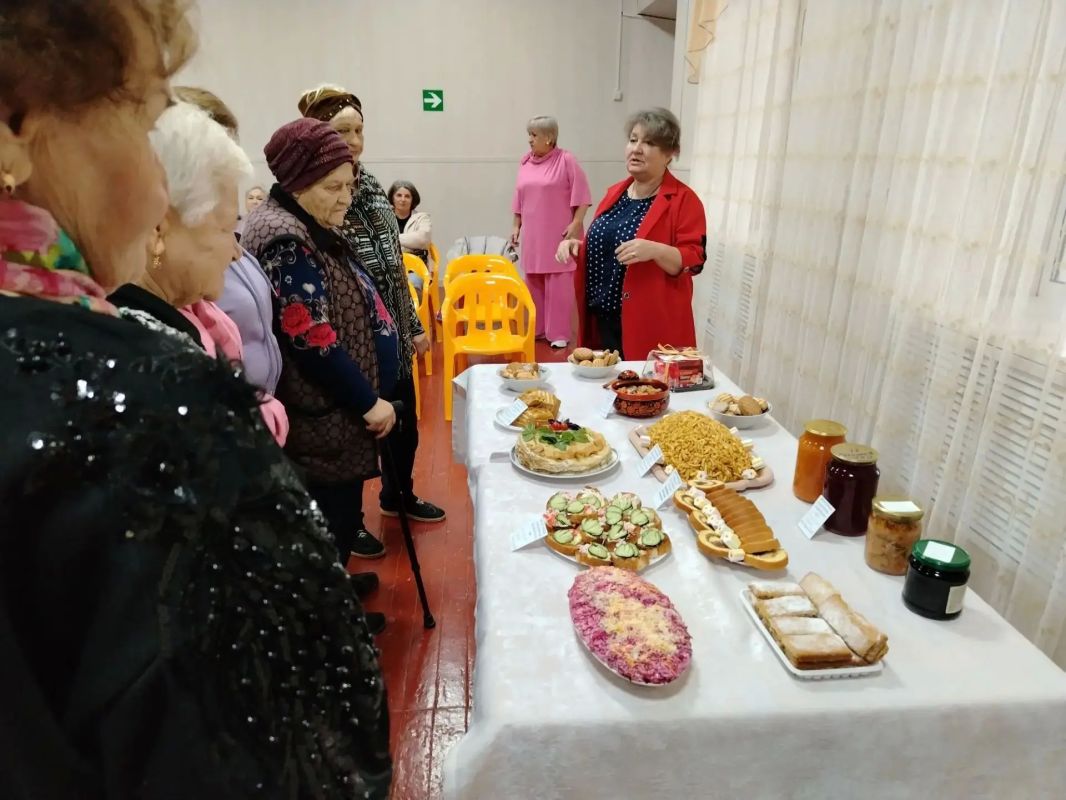 «Праздник маленьких радостей» в селе Вревском «Праздник маленьких радостей» в селе Вревском