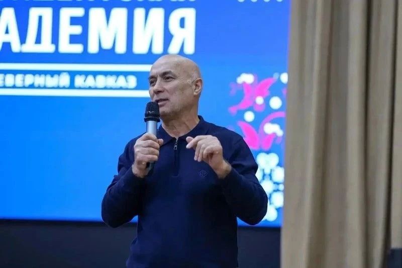 Традиционные для Пятигорска осенние встречи с первокурсниками проходят в вузах, техникумах и училищах города Традиционные для Пятигорска осенние встречи с первокурсниками проходят в вузах, техникумах и училищах города