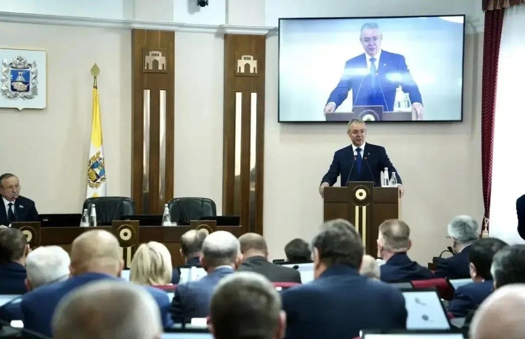 Фото: пресс-служба губернатора Ставрополья