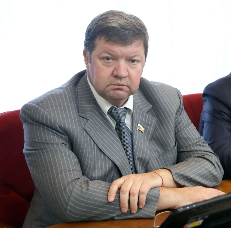 Думу Ставропольского края восьмого созыва в Совете Федерации Федерального Собрания Российской Федерации будет представлять Геннадий Ягубов