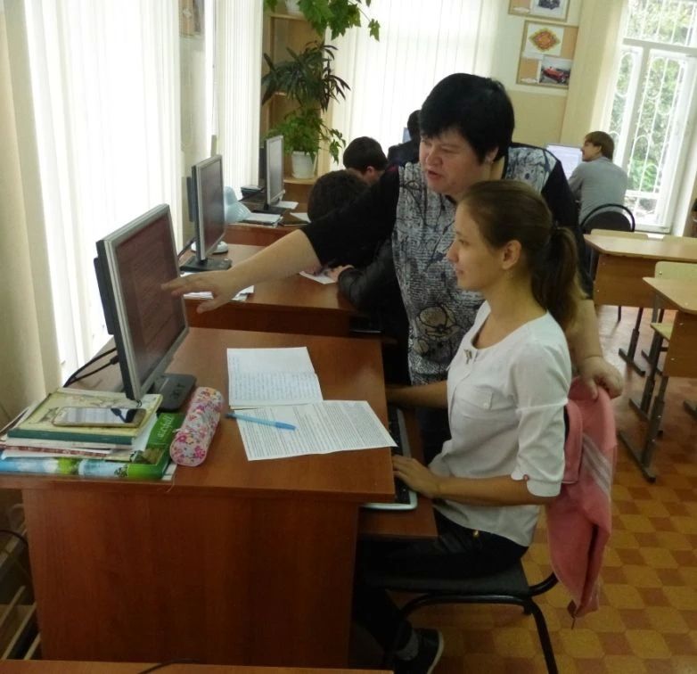 Дорогие коллеги, преподаватели и студенты Ессентукского центра реабилитации инвалидов и лиц с ограниченными возможностями здоровья!От всей души поздравляю вас с Днём среднего профессионального образования!Ваше учреждение —... Дорогие коллеги, преподаватели и студенты Ессентукского центра реабилитации инвалидов и лиц с ограниченными возможностями здоровья!От всей души поздравляю вас с Днём среднего профессионального образования!Ваше учреждение —...