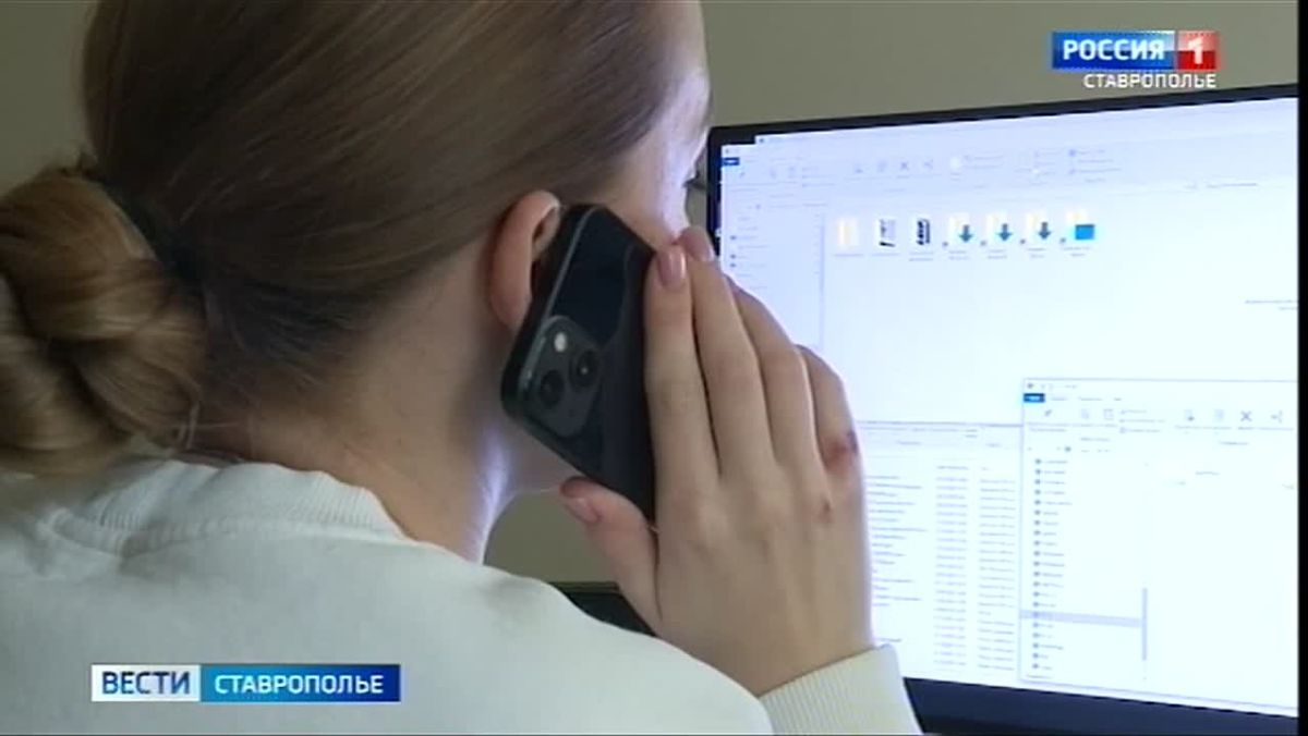Жителей Ставрополья предупредили о новых мошеннических схемах со счетчиками