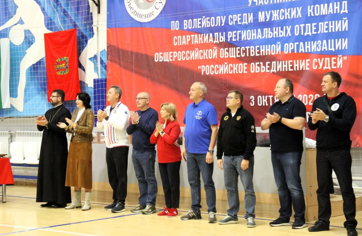 Главный приз уехал из Ставрополя в Удмуртию Главный приз уехал из Ставрополя в Удмуртию
