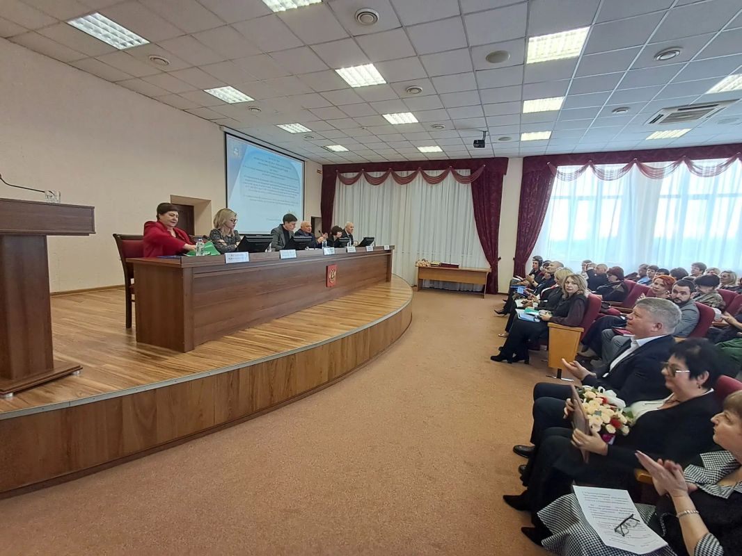 На Ставрополье подвели итоги конкурса журналистских работ о старшем поколении