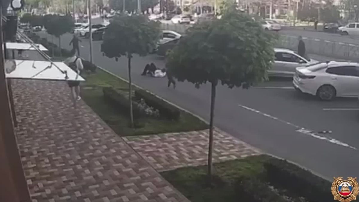 В Ставрополе молодой человек признан виновным в наезде на автоинспектора