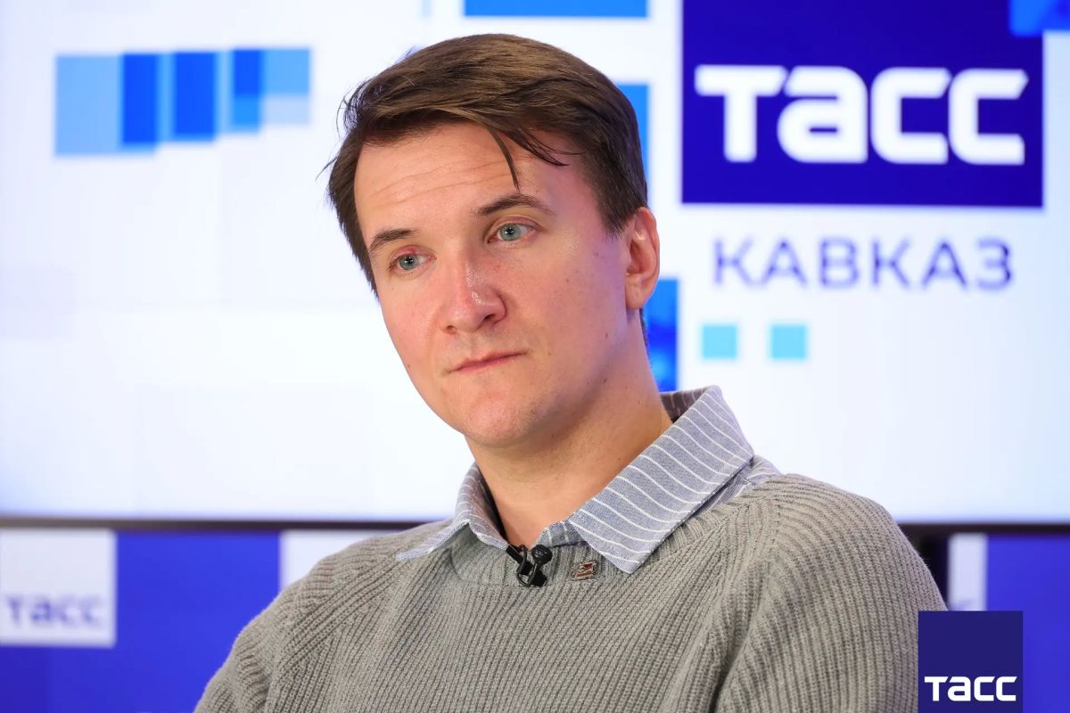 Главное из заявлений, а также фоторепортаж с пресс-конференции в Региональном информационном центре "ТАСС Кавказ" в Пятигорске, посвященной театрально-образовательному проекту "Откройте! Это театр!" с актерами Мастерской... Главное из заявлений, а также фоторепортаж с пресс-конференции в Региональном информационном центре "ТАСС Кавказ" в Пятигорске, посвященной театрально-образовательному проекту "Откройте! Это театр!" с актерами Мастерской...