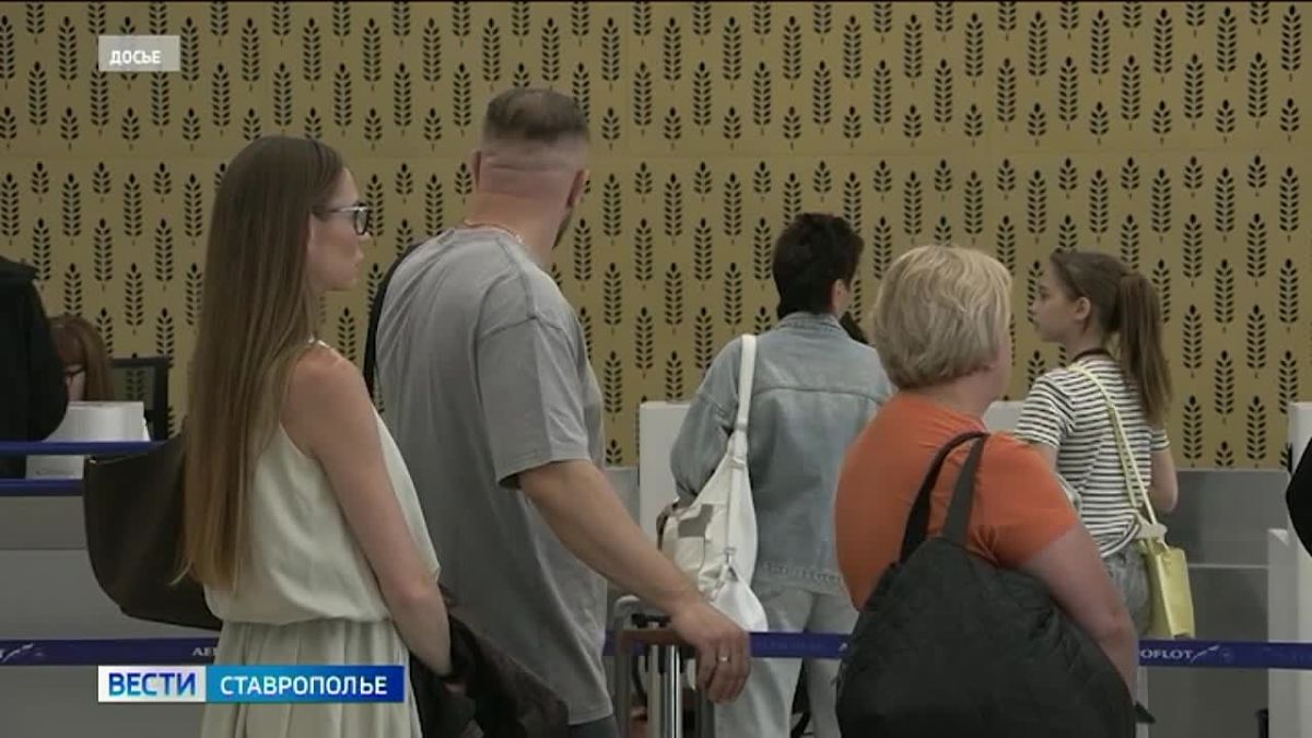 Авиаперелеты для семей с детьми становятся доступнее