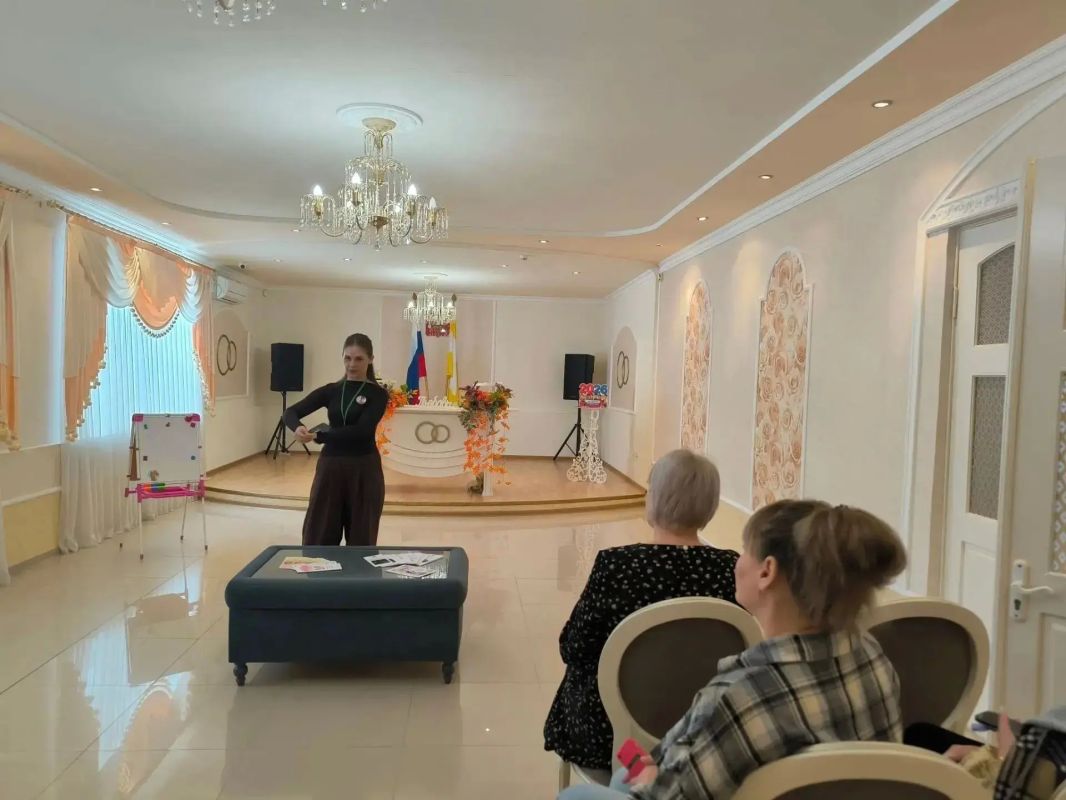 День беременных — новый праздник в России День беременных — новый праздник в России