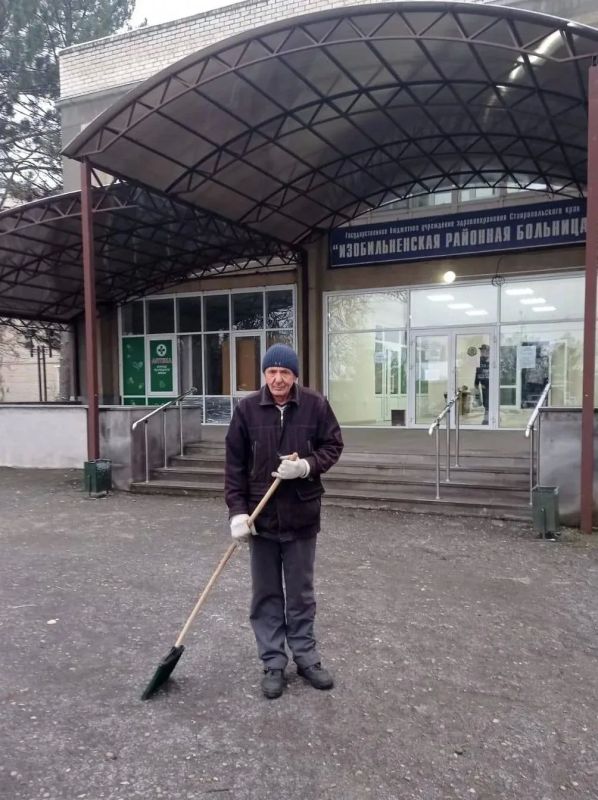 На Ставрополье выросло число трудоустроенных людей с инвалидностью На Ставрополье выросло число трудоустроенных людей с инвалидностью