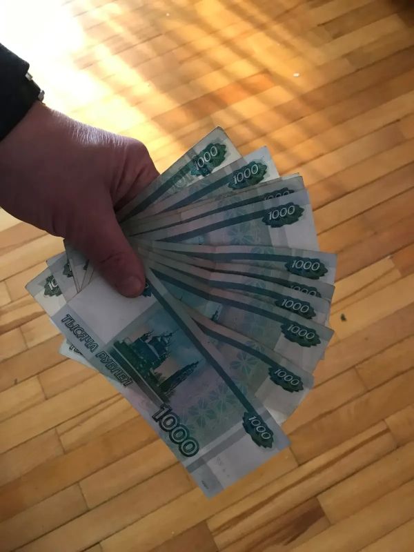 Внимание! Новая схема мошенников!