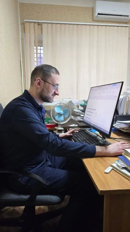 На Ставрополье выросло число трудоустроенных людей с инвалидностью На Ставрополье выросло число трудоустроенных людей с инвалидностью