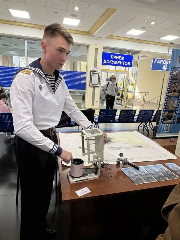 В Пятигорске прошла военно-патриотическая акция «Дни образовательных организаций ФСБ России» В Пятигорске прошла военно-патриотическая акция «Дни образовательных организаций ФСБ России»
