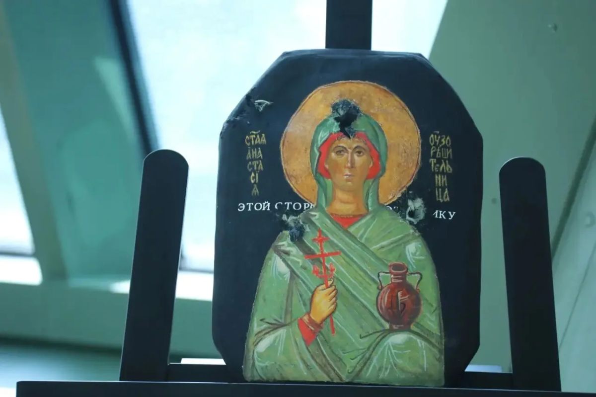 В Ставрополе пройдёт XIII форум Всемирного Русского Народного Собора В Ставрополе пройдёт XIII форум Всемирного Русского Народного Собора