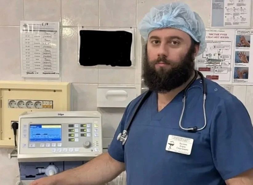 В Ставрополе свадьба едва не омрачилась трагедией В Ставрополе свадьба едва не омрачилась трагедией