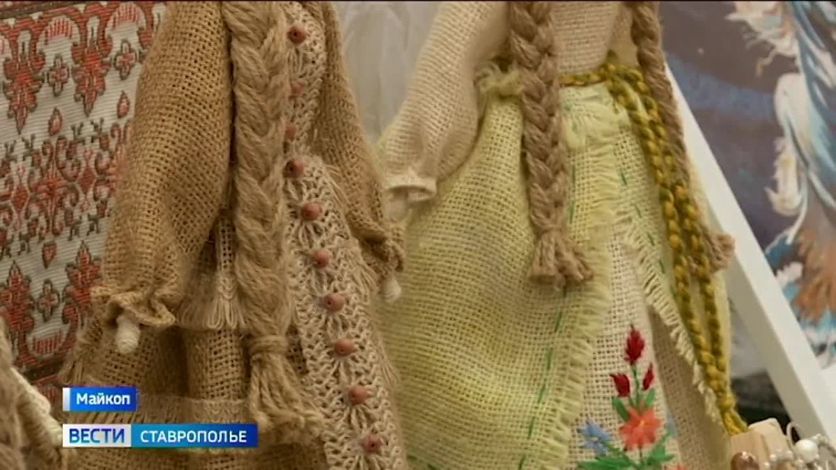 Ставрополье примет участие во Всероссийском фестивале «Женское сердце России»