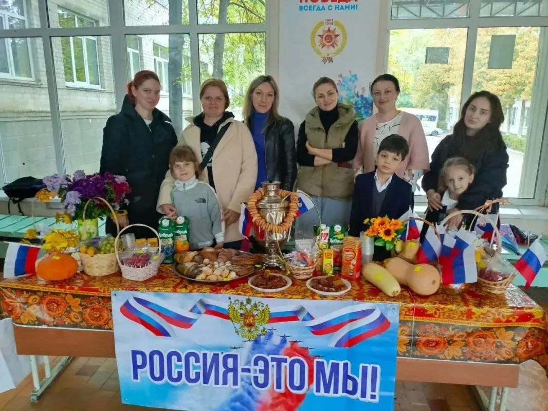 Евгений Моисеев: В Кисловодске пройдут 27 благотворительных ярмарок в поддержку участников СВО Евгений Моисеев: В Кисловодске пройдут 27 благотворительных ярмарок в поддержку участников СВО