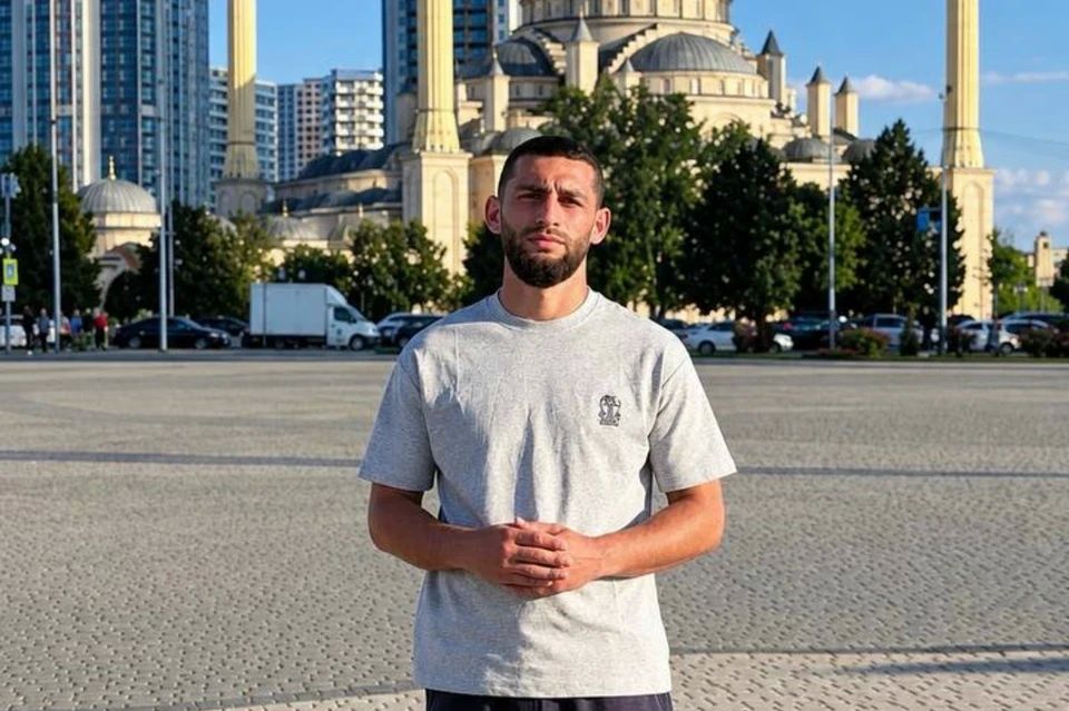 Вышел из дома с тысячей в кармане: житель Самары пешком добрался до Кавказа