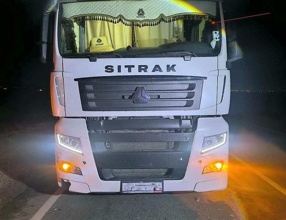В Минераловодском округе на ночной дороге произошло столкновение 3-х автомобилей в котором 3 человека травмированы В Минераловодском округе на ночной дороге произошло столкновение 3-х автомобилей в котором 3 человека травмированы