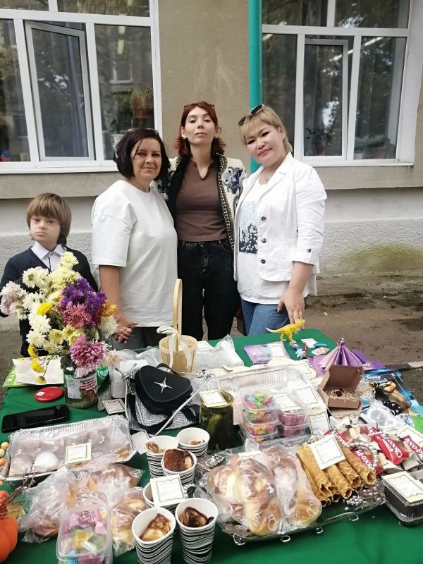 #МБОУНШN2 #ДОУ #ОсенняяЯрмарка #БлаготворительнаяЯрмарка #В_ЕдинствеНашаСила #ГодЕдинстваНародовРоссии #МБОУНШN2 #ДОУ #ОсенняяЯрмарка #БлаготворительнаяЯрмарка #В_ЕдинствеНашаСила #ГодЕдинстваНародовРоссии