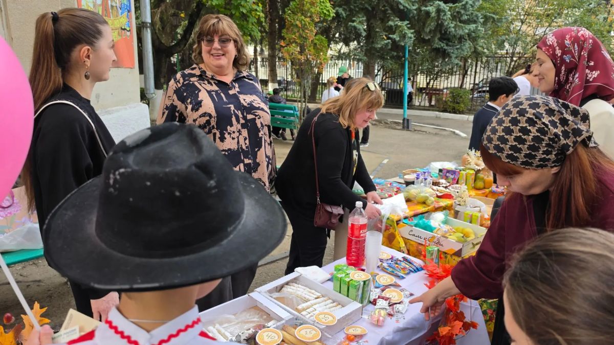 #МБОУНШN2 #ДОУ #ОсенняяЯрмарка #БлаготворительнаяЯрмарка #В_ЕдинствеНашаСила #ГодЕдинстваНародовРоссии #МБОУНШN2 #ДОУ #ОсенняяЯрмарка #БлаготворительнаяЯрмарка #В_ЕдинствеНашаСила #ГодЕдинстваНародовРоссии