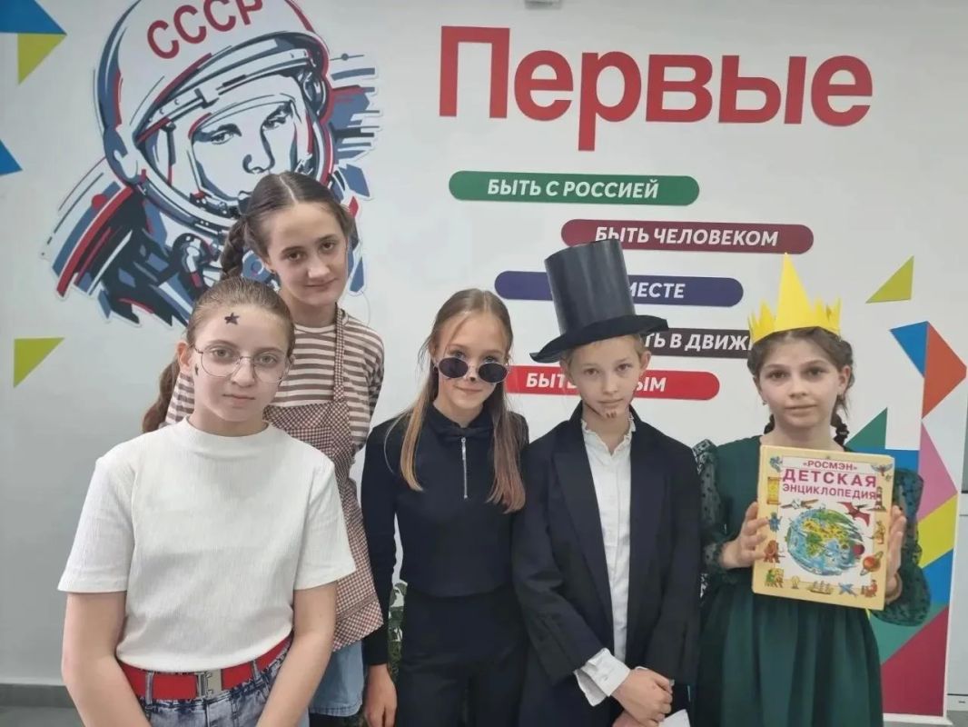 Посвящение в Лицеисты: первый шаг в большую жизнь Посвящение в Лицеисты: первый шаг в большую жизнь
