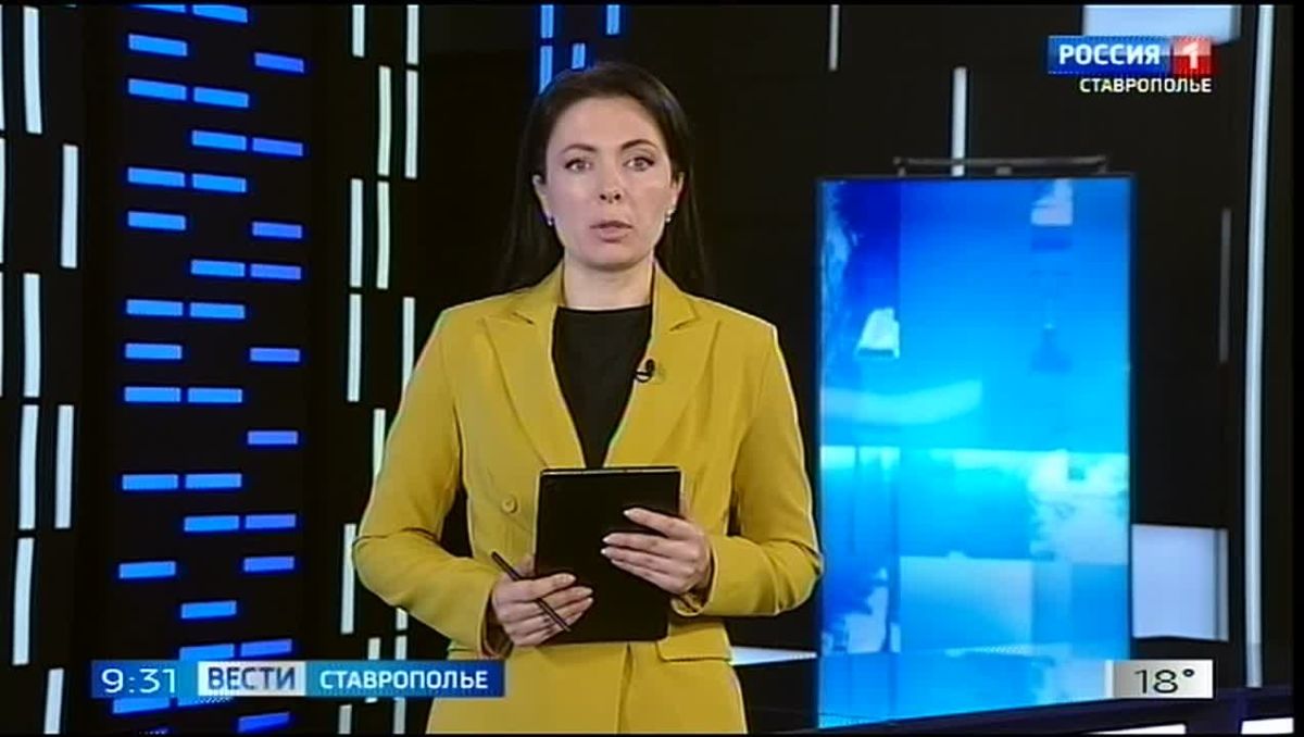 Трагедия в Георгиевском округе Ставрополья