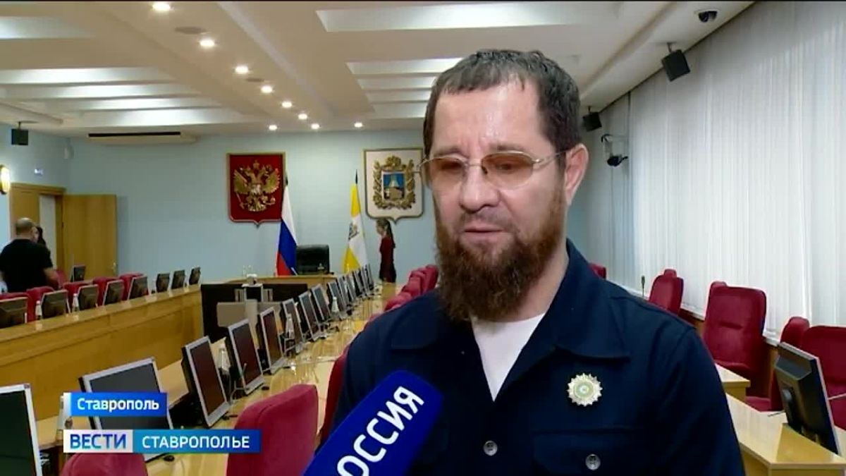 Как правильно воспитывать патриотизм у молодежи, обсудили на форуме ВРНС