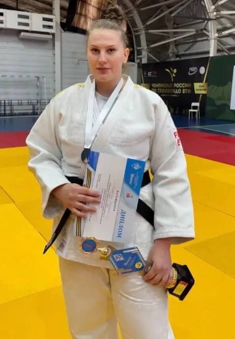 Первый день чемпионата России по дзюдо в Минеральных Водах стал весьма плодотворным для ставропольской сборной - за награды поборются сразу два наших земляка! Первый день чемпионата России по дзюдо в Минеральных Водах стал весьма плодотворным для ставропольской сборной - за награды поборются сразу два наших земляка!