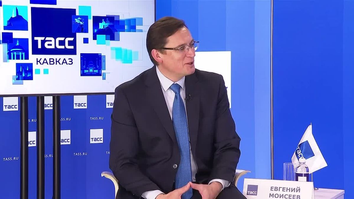 Четыре первых творческих направления откроют в конгресс-центре "Россия" в Кисловодске в январе