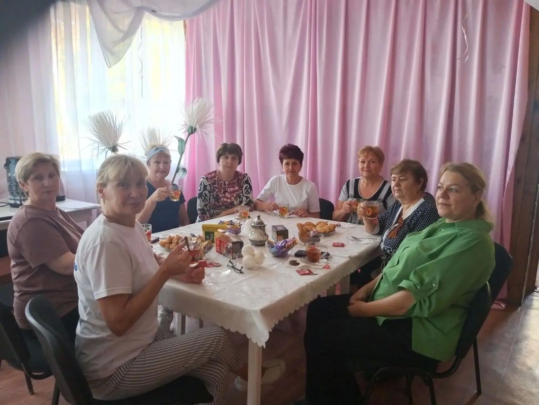 «Поезд милосердия»: финальная остановка года в Калиновском «Поезд милосердия»: финальная остановка года в Калиновском