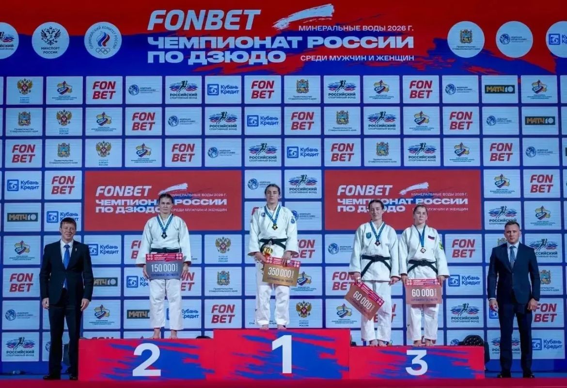 Второй день — второе серебро! Второй день — второе серебро!