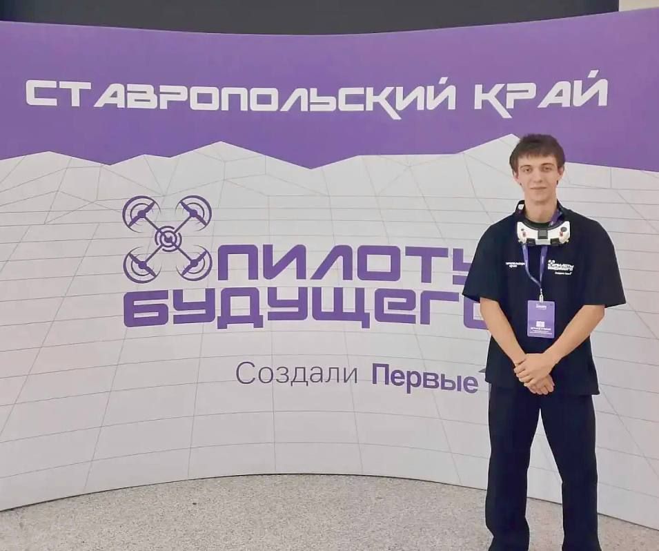 ВАУ!. ЕСТЬ ОБЛАСТЬ, ГДЕ БЫ НЕ ПРОДВИНУЛАСЬ НАША МОЛОДЕЖЬ?!