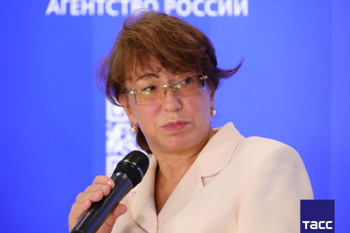 Главное из заявлений, а также фоторепортаж с пресс-конференции в Региональном информационном центре "ТАСС Кавказ" в Пятигорске, посвященной передовым методикам лечения онкологических заболеваний, маршрутизации пациентов и... Главное из заявлений, а также фоторепортаж с пресс-конференции в Региональном информационном центре "ТАСС Кавказ" в Пятигорске, посвященной передовым методикам лечения онкологических заболеваний, маршрутизации пациентов и...