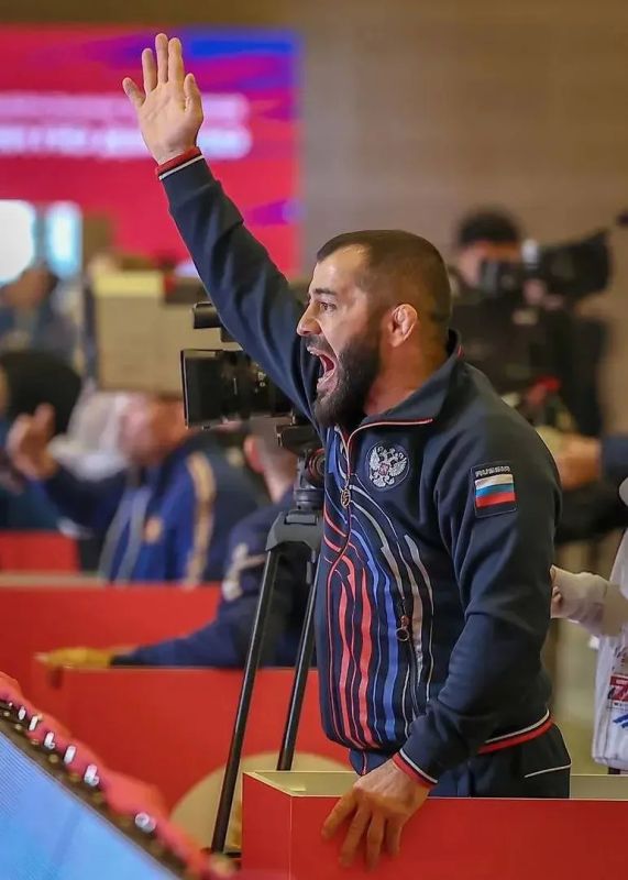 Дзюдоист из Ставрополья завоевал серебро на чемпионате России в Минводах Дзюдоист из Ставрополья завоевал серебро на чемпионате России в Минводах