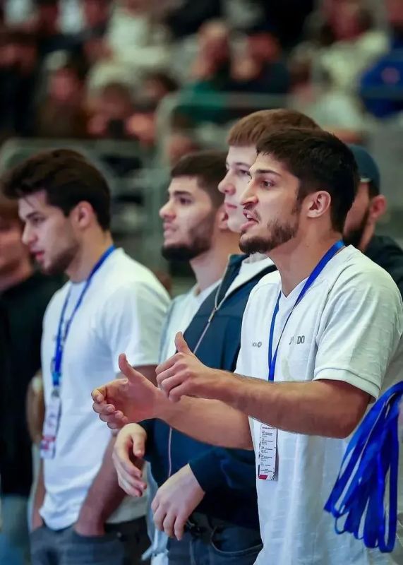 Дзюдоист из Ставрополья завоевал серебро на чемпионате России в Минводах Дзюдоист из Ставрополья завоевал серебро на чемпионате России в Минводах