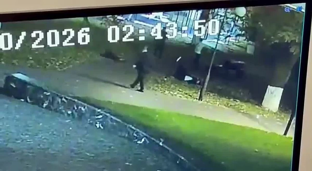 В центре Владикавказа произошла драка со стрельбой, в результате которой был тяжело ранен боец поп-ММА Ибрагим Исламов, известный под прозвищем «Никархо»