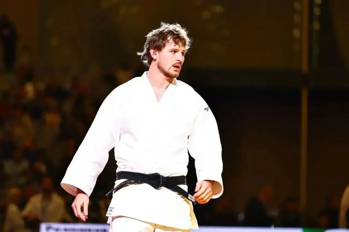 Ставрополец стал чемпионом России по дзюдо Ставрополец стал чемпионом России по дзюдо