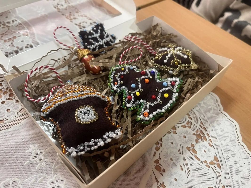 Из Архангельска с любовью! Из Архангельска с любовью!