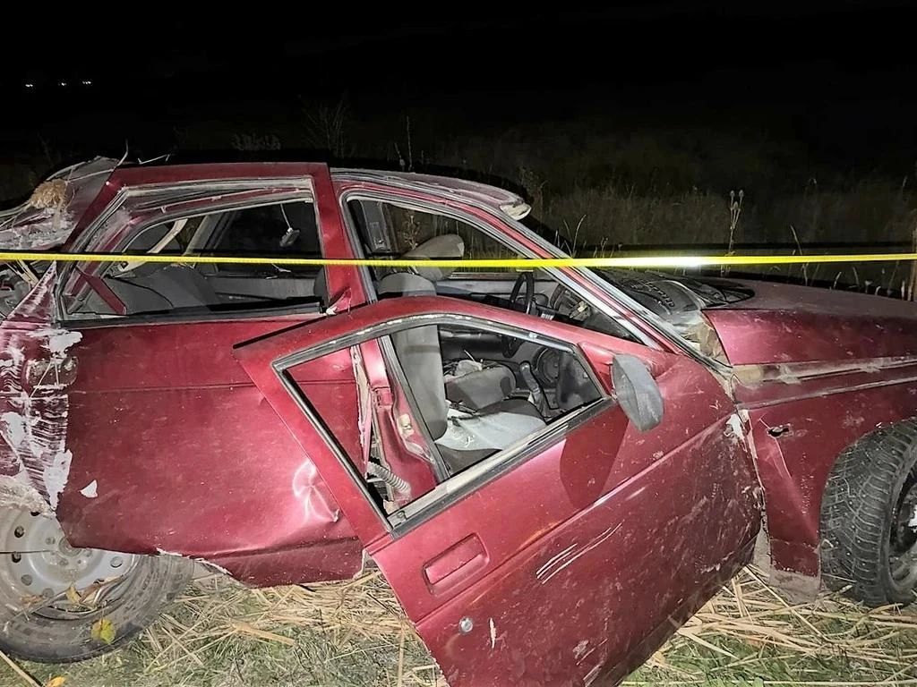 Один человек погиб, двое пострадали в ДТП в Андроповском округе Один человек погиб, двое пострадали в ДТП в Андроповском округе